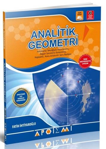 Apotemi Analitik Geometri - 0